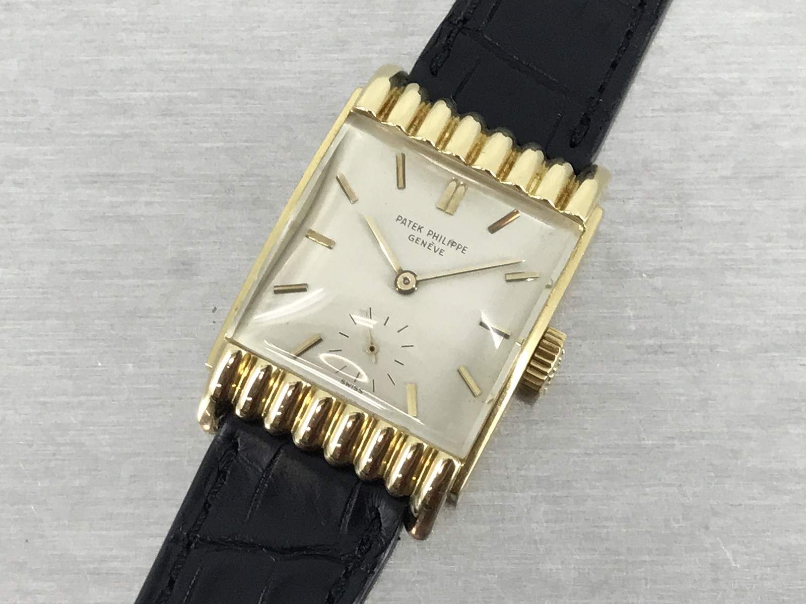 Classic patek online